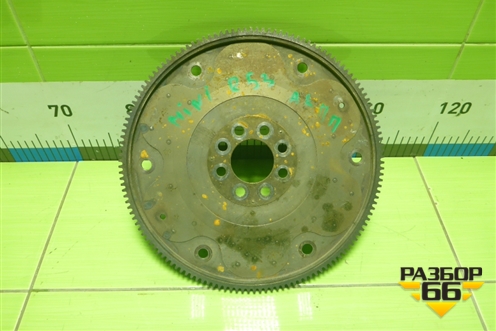 Маховик (АКПП Mini Cooper S R53 W11B16AA) для Mini Cooper R52 (Купер) Маховик (АКПП Mini Cooper S R53 W11B16AA) для Mini Cooper R52 (Купер)