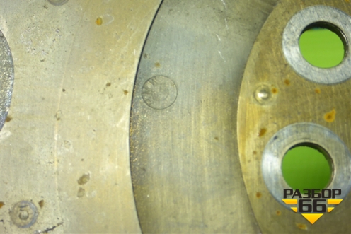 Маховик (АКПП Mini Cooper S R53 W11B16AA) для Mini Cooper R52 (Купер) Маховик (АКПП Mini Cooper S R53 W11B16AA) для Mini Cooper R52 (Купер)