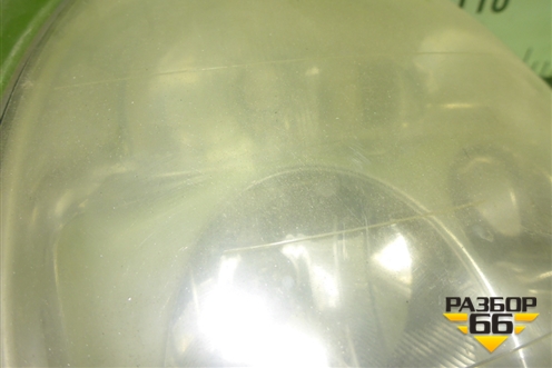 Фара левая (не оригинал) для Mini Cooper R52 (Купер) Фара левая (не оригинал) для Mini Cooper R52 (Купер)