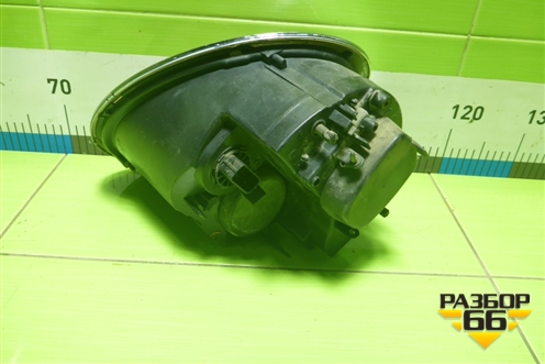 Фара левая (не оригинал) для Mini Cooper R52 (Купер) Фара левая (не оригинал) для Mini Cooper R52 (Купер)