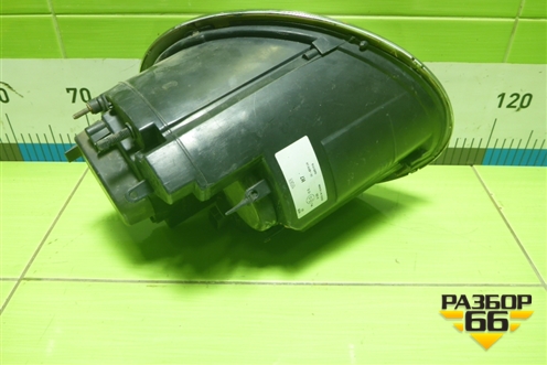 Фара левая (не оригинал) для Mini Cooper R52 (Купер) Фара левая (не оригинал) для Mini Cooper R52 (Купер)