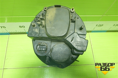 Фара левая (не оригинал) для Mini Cooper R52 (Купер) Фара левая (не оригинал) для Mini Cooper R52 (Купер)