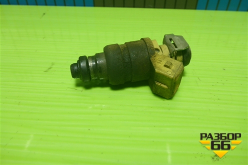 Форсунка инжекторная электрическая (Mini Cooper S R53 W11B16AA) для Mini Cooper R52 (Купер) Форсунка инжекторная электрическая (Mini Cooper S R53 W11B16AA) для Mini Cooper R52 (Купер)