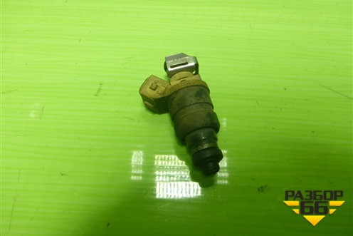 Форсунка инжекторная электрическая (Mini Cooper S R53 W11B16AA) для Mini Cooper R52 (Купер) Форсунка инжекторная электрическая (Mini Cooper S R53 W11B16AA) для Mini Cooper R52 (Купер)