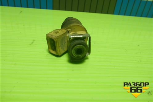 Форсунка инжекторная электрическая (Mini Cooper S R53 W11B16AA) для Mini Cooper R52 (Купер) Форсунка инжекторная электрическая (Mini Cooper S R53 W11B16AA) для Mini Cooper R52 (Купер)