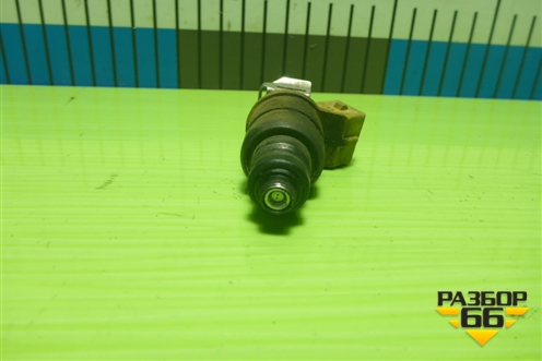 Форсунка инжекторная электрическая (Mini Cooper S R53 W11B16AA) для Mini Cooper R52 (Купер) Форсунка инжекторная электрическая (Mini Cooper S R53 W11B16AA) для Mini Cooper R52 (Купер)