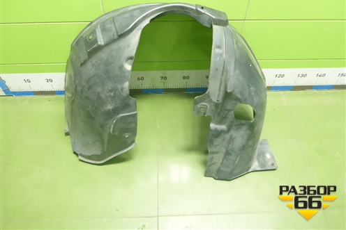 Локер передний левый для Mini Cooper R52 (Купер) Локер передний левый для Mini Cooper R52 (Купер)