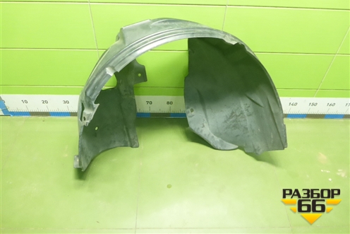 Локер передний левый для Mini Cooper R52 (Купер) Локер передний левый для Mini Cooper R52 (Купер)