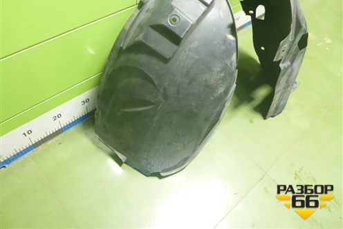 Локер передний левый для Mini Cooper R52 (Купер) Локер передний левый для Mini Cooper R52 (Купер)