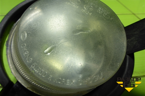 Фара противотуманная правая (0K2N351500) для Kia Spectra с 2001г (Спектра)