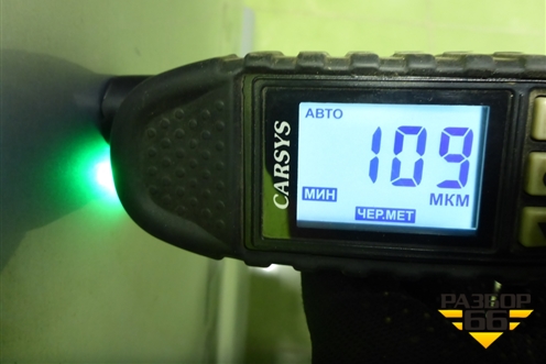 Дверь передняя правая для Hyundai Porter с 1996-2011г (Портер)