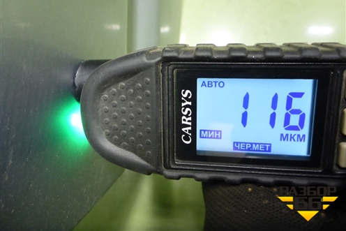 Дверь передняя правая для Hyundai Porter с 1996-2011г (Портер)