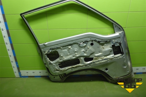 Дверь передняя левая для Hyundai Porter с 1996-2011г (Портер)