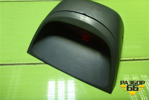 Фонарь задний стоп сигнал для Kia Spectra с 2001г (Спектра)