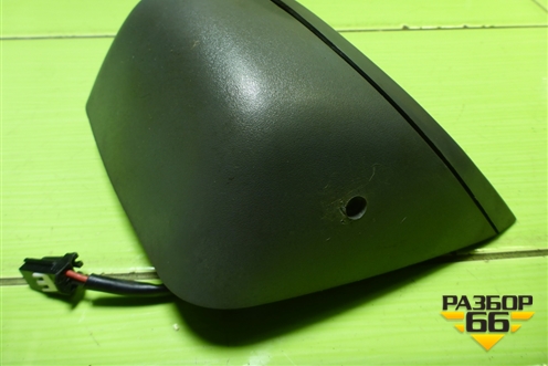 Фонарь задний стоп сигнал для Kia Spectra с 2001г (Спектра)