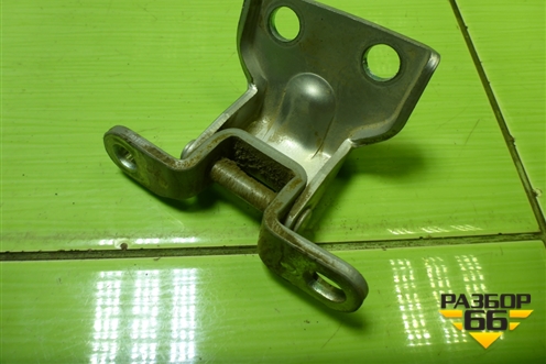 Петля двери задней правой верхняя для Kia Spectra с 2001г (Спектра)