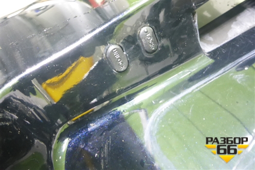 Накладка двери багажника (после 2017г) (7681160360) для Toyota Land Cruiser Prado(150) с 2009г (Ленд Крузер Прадо) Накладка двери багажника (после 2017г) (7681160360) для Toyota Land Cruiser Prado(150) с 2009г (Ленд Крузер Прадо)