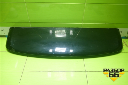 Спойлер на дверь багажника для Toyota Land Cruiser Prado(150) с 2009г (Ленд Крузер Прадо) Спойлер на дверь багажника для Toyota Land Cruiser Prado(150) с 2009г (Ленд Крузер Прадо)