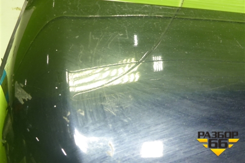 Спойлер на дверь багажника для Toyota Land Cruiser Prado(150) с 2009г (Ленд Крузер Прадо) Спойлер на дверь багажника для Toyota Land Cruiser Prado(150) с 2009г (Ленд Крузер Прадо)