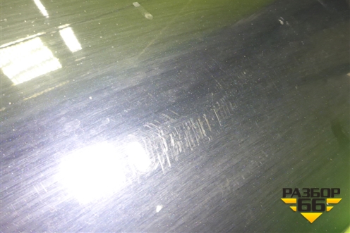 Спойлер на дверь багажника для Toyota Land Cruiser Prado(150) с 2009г (Ленд Крузер Прадо) Спойлер на дверь багажника для Toyota Land Cruiser Prado(150) с 2009г (Ленд Крузер Прадо)