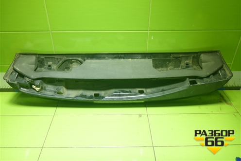 Спойлер на дверь багажника для Toyota Land Cruiser Prado(150) с 2009г (Ленд Крузер Прадо) Спойлер на дверь багажника для Toyota Land Cruiser Prado(150) с 2009г (Ленд Крузер Прадо)