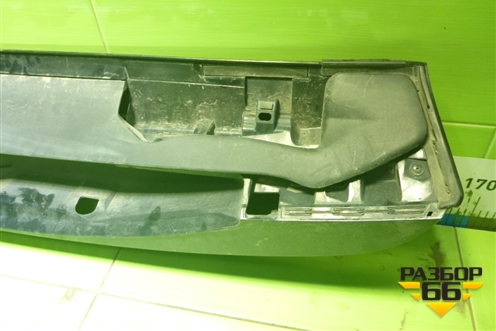 Спойлер на дверь багажника для Toyota Land Cruiser Prado(150) с 2009г (Ленд Крузер Прадо) Спойлер на дверь багажника для Toyota Land Cruiser Prado(150) с 2009г (Ленд Крузер Прадо)