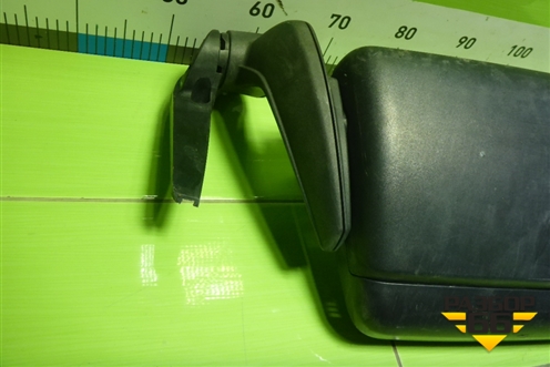 Зеркало правое электрическое  (205800520) для MAN TGS с 2007г (ТГС) Зеркало правое электрическое  (205800520) для MAN TGS с 2007г (ТГС)