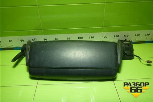 Зеркало правое электрическое  (205800520) для MAN TGS с 2007г (ТГС) Зеркало правое электрическое  (205800520) для MAN TGS с 2007г (ТГС)