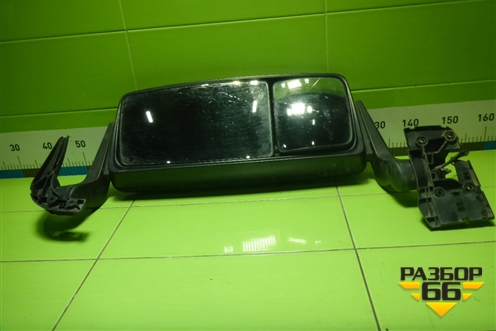 Зеркало правое электрическое  (205800520) для MAN TGS с 2007г (ТГС) Зеркало правое электрическое  (205800520) для MAN TGS с 2007г (ТГС)