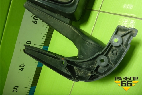 Зеркало правое электрическое  (205800520) для MAN TGS с 2007г (ТГС) Зеркало правое электрическое  (205800520) для MAN TGS с 2007г (ТГС)