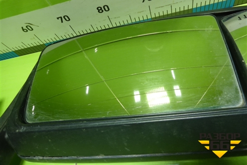 Зеркало правое электрическое  (205800520) для MAN TGS с 2007г (ТГС) Зеркало правое электрическое  (205800520) для MAN TGS с 2007г (ТГС)