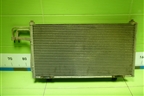 Радиатор кондиционера для Kia Spectra с 2001г (Спектра)