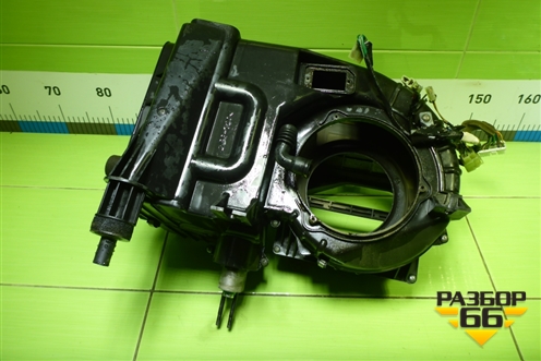 Корпус отопителя (под мотор и испаритель) (227208118010) для Kia Spectra с 2001г (Спектра)