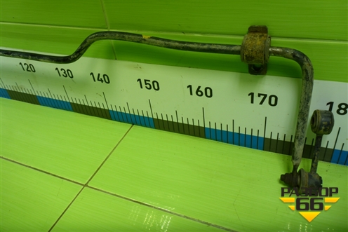 Стабилизатор задний для Kia Spectra с 2001г (Спектра)