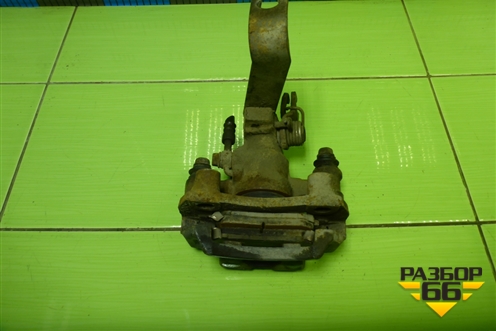 Суппорт задний правый для Kia Spectra с 2001г (Спектра)