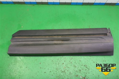 Накладка двери задней правой (7507648140) (7507548140) для Lexus RX 350 c 2015г (РХ) Накладка двери задней правой (7507648140) (7507548140) для Lexus RX 350 c 2015г (РХ)