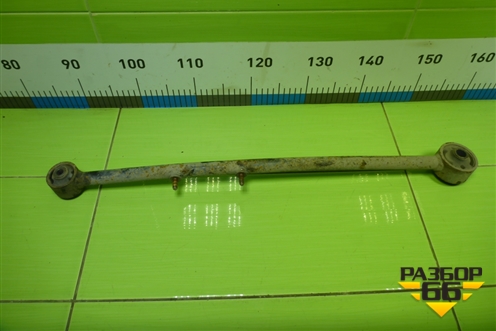 Тяга задняя продольная правая для Kia Spectra с 2001г (Спектра)