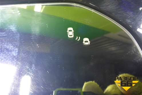 Зеркало правое электрическое (15 контактов) (8202160XKN46A9C) для Haval Dargo с 2022г (Дарго)