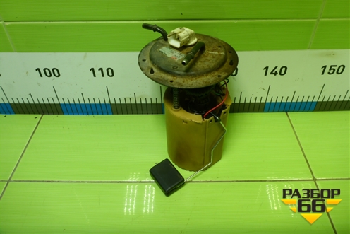 Насос топливный электрический (1.6л S6D) для Kia Spectra с 2001г (Спектра)