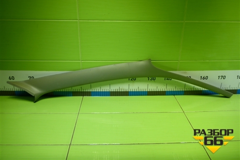 Обшивка стойки лобового стекла правая (22725402170) для Kia Spectra с 2001г (Спектра)