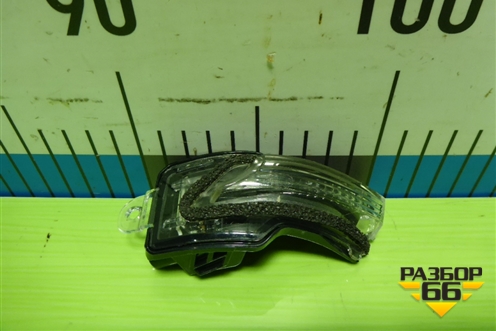 Повторитель в зеркало левый для Lexus RX 350 c 2015г (РХ) Повторитель в зеркало левый для Lexus RX 350 c 2015г (РХ)