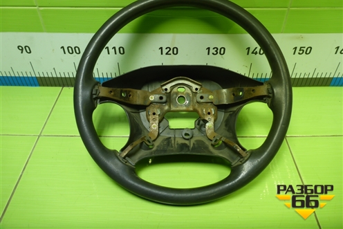 Рулевое колесо под AIR BAG без AIR BAG (K24T32982) для Kia Spectra с 2001г (Спектра)