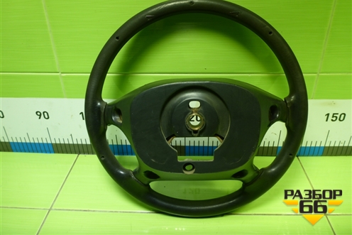 Рулевое колесо под AIR BAG без AIR BAG (K24T32982) для Kia Spectra с 2001г (Спектра)