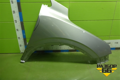 Крыло переднее правое (до 2023г) (5035052600C15) для Geely Coolray с 2019-2025г (Кулрей)