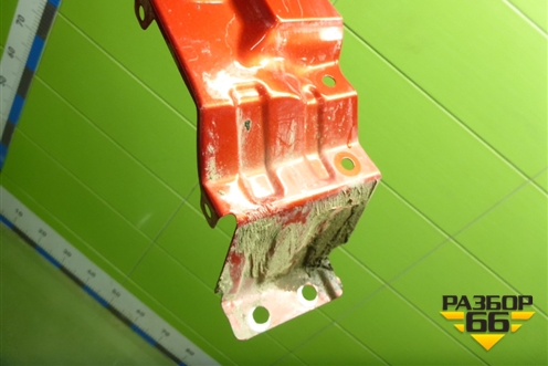 Крыло переднее левое (8403109XKQ00A) для Haval F7 с 2019г (Ф7)