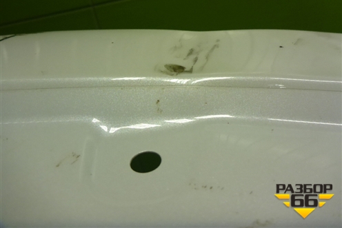 Крыло переднее левое (8403109XKQ00A) для Haval F7 с 2019г (Ф7)