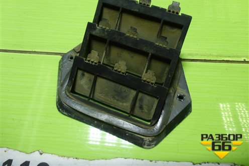 Клапан вентиляционный для Kia Spectra с 2001г (Спектра)