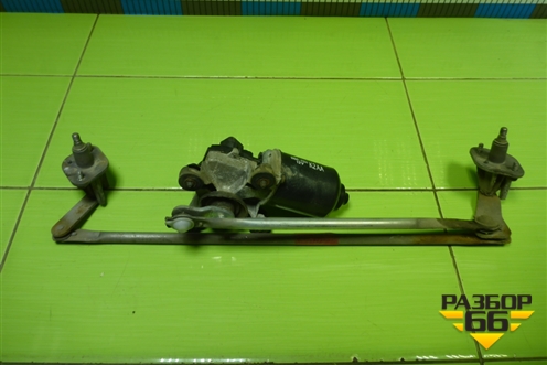 Трапеция стеклоочистителей для Kia Spectra с 2001г (Спектра)