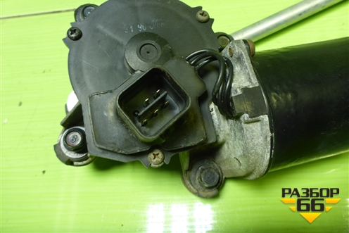 Трапеция стеклоочистителей для Kia Spectra с 2001г (Спектра)