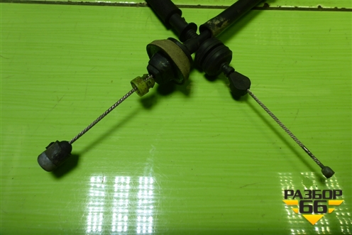 Трос газа для Kia Spectra с 2001г (Спектра)